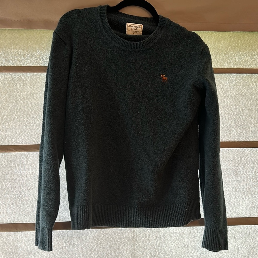 Abercrombie sweater